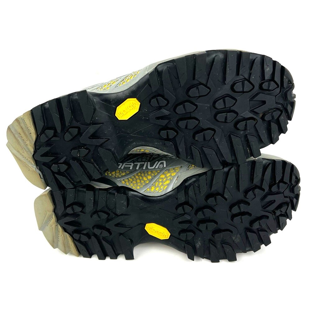 La Sportiva Synthesis Primer Low GTX Womens 7 Trail Hiking Running Shoe Gore Tex - Picture 9 of 10